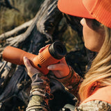 Swarovski ATC 56 17-40x56 Angled Spotting Scope - Burnt Orange