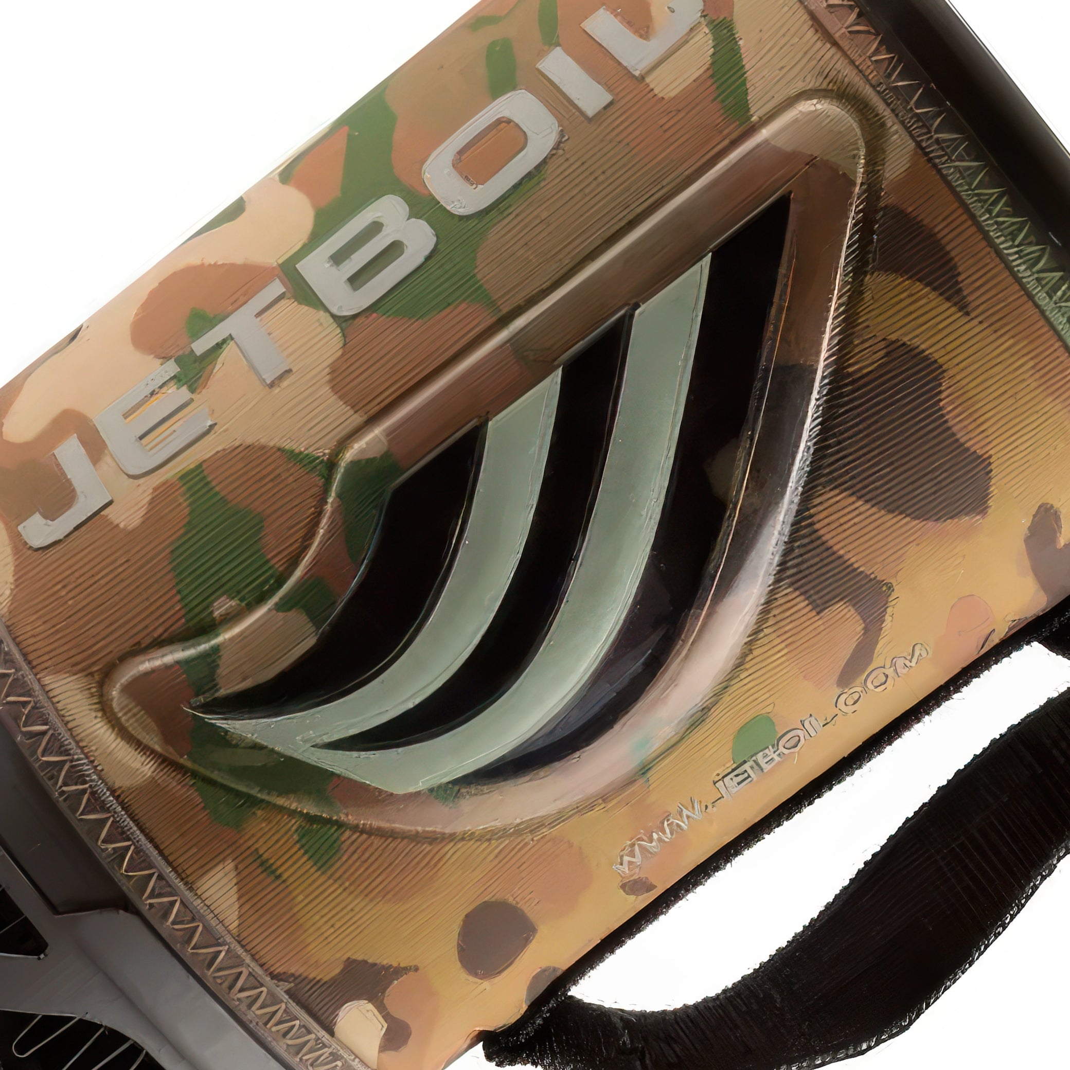 Jetboil Flash Cooking System Dark Camo- FLDC3-EU