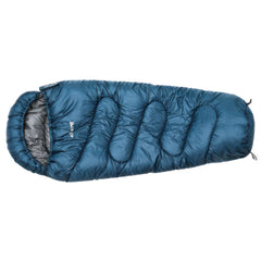 Vango Atlas Junior Sleeping Bag Blue- SBATLAS.03