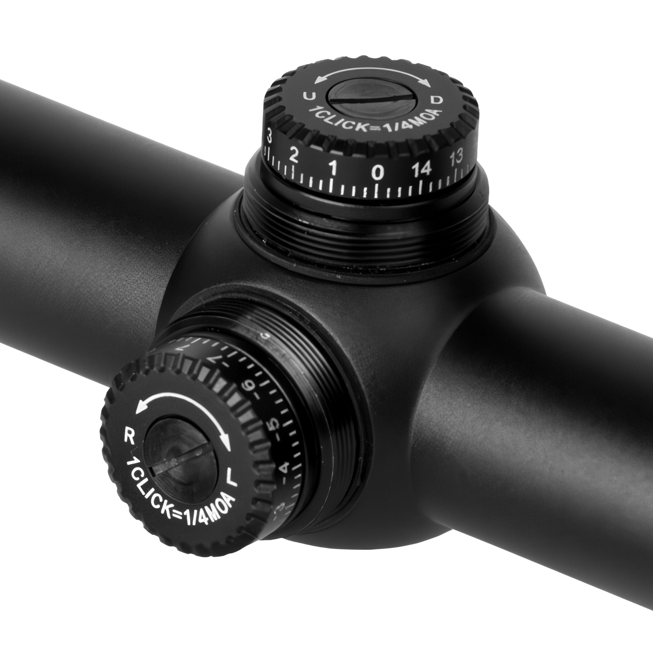 Vortex Crossfire II 3-9x40 SFP Riflescope w/ V-Brite MOA Reticle- CF2-31025