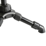 Vanguard VS-82 2-Way Pan Head Compact Tabletop Tripod- VS-82