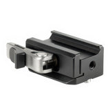 Vanguard Endeavor LDA G2 Lock Down Picatinny to Arca Adapter- ENDEAVOR-LDA-G2