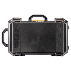 PELICAN V525 Vault Rolling Case with Padded Dividers- VCV525-0040-BLK