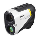 Nikon Coolshot Pro III Stabilized Rangefinder- BINNILACOOLSHOTPRO3