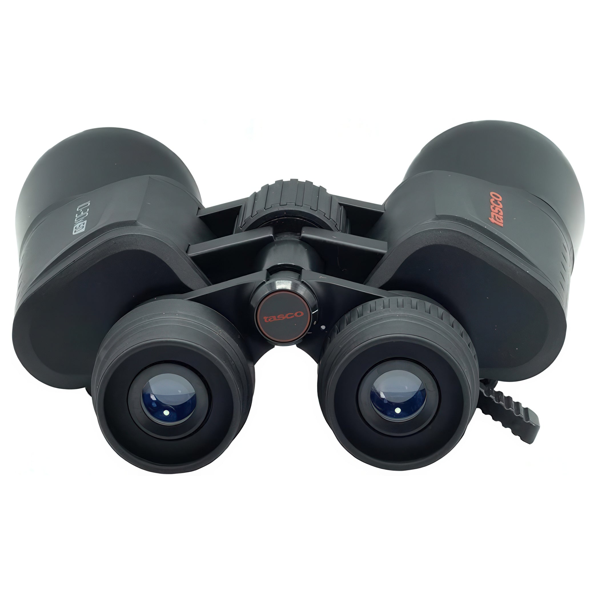 Tasco Essentials 10-30x50 Porro Zoom Binoculars- ES10305Z