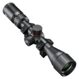 Simmons Pro Target 2-7x32 Air Riflescope- SPTA2732