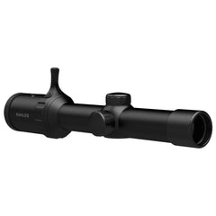 Kahles K18i-2 1-8x24 Illuminated Riflescope with 3GR Reticle- 10686