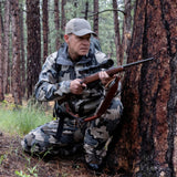 Swarovski Z5+ 2-10X42 Riflescope with BRS Reticle- Z5+21042BRS