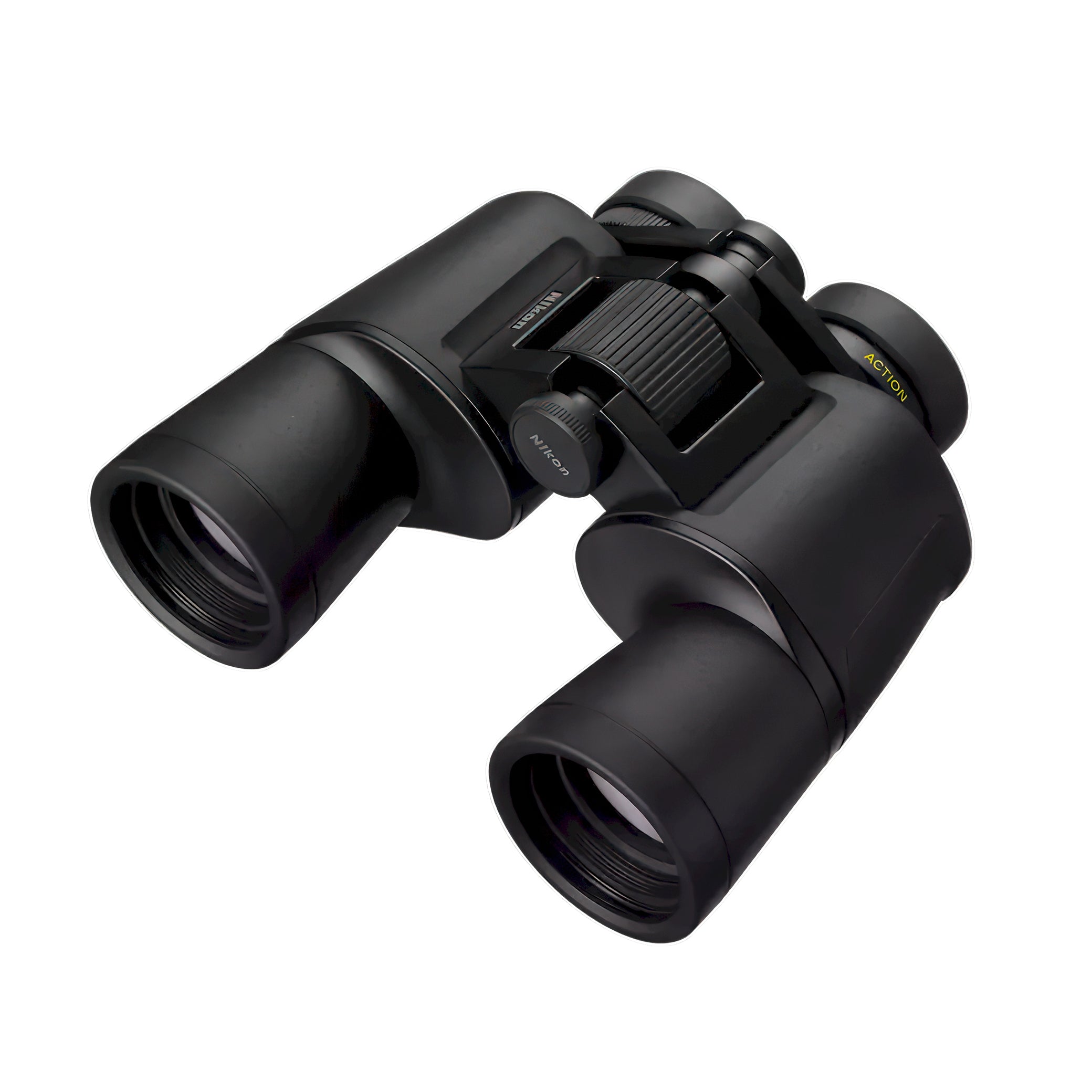 Nikon Action 8x42 Binoculars- BINNIAC8X42