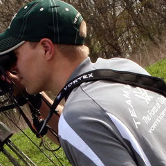 Vortex Optics Archer's Binocular Strap- ARCH