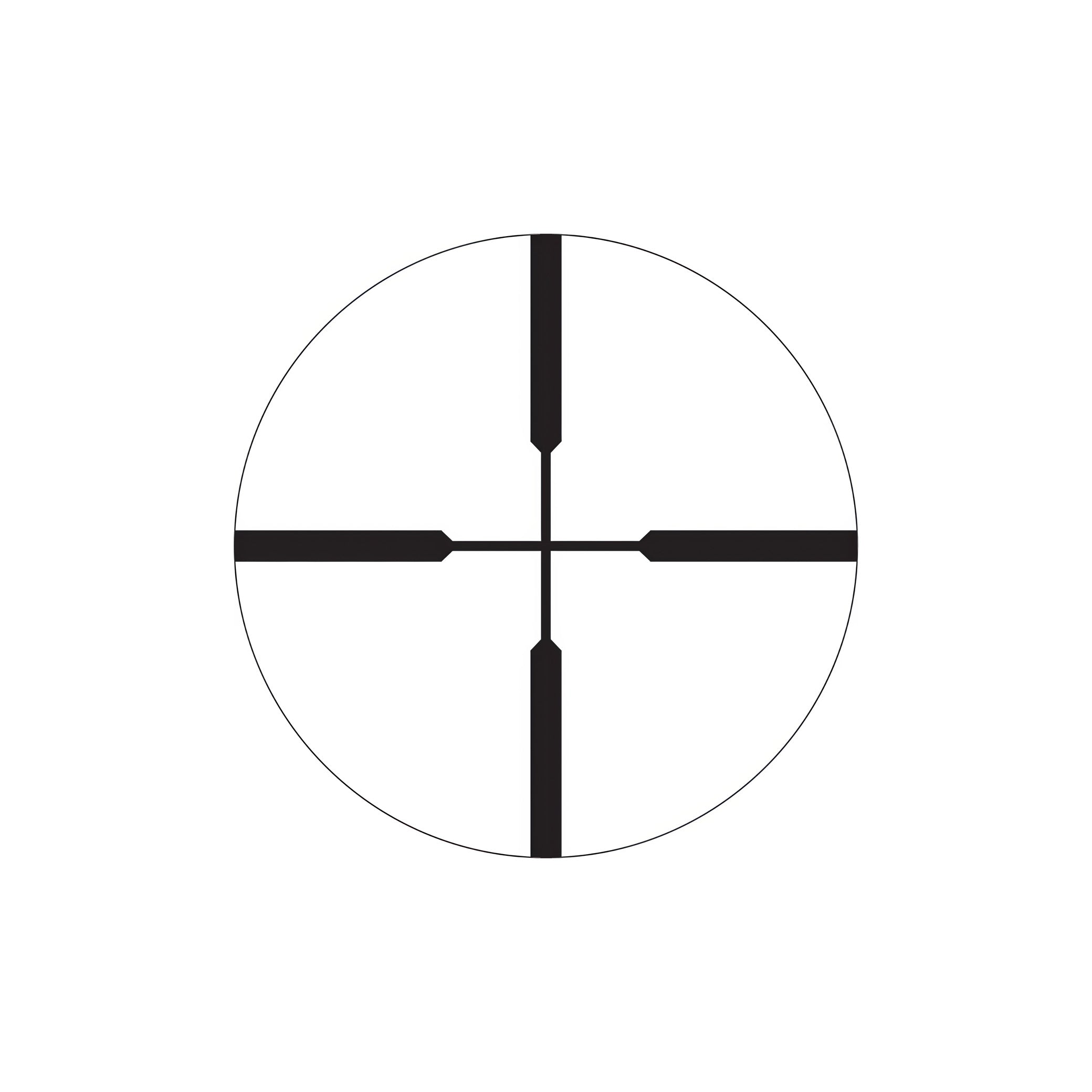 Vortex Crossfire II 2-7x32 SFP Riflescope w/ V-Plex MOA Reticle- CF2-31002