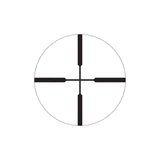 Vortex Crossfire II 2-7x32 SFP Riflescope w/ V-Plex MOA Reticle- CF2-31002