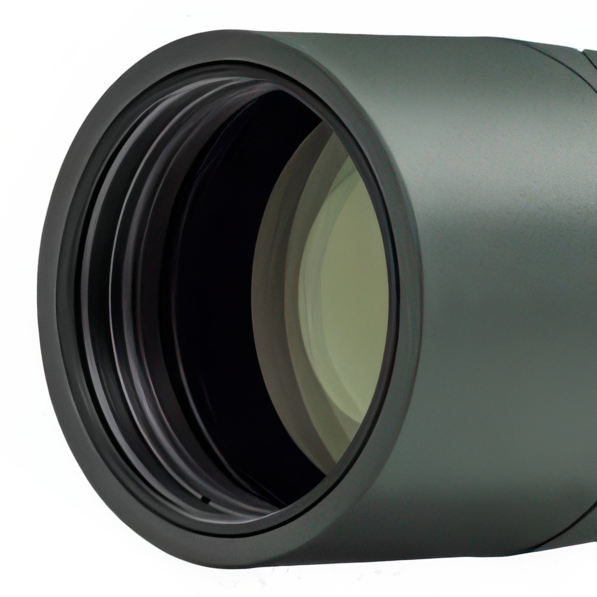 Swarovski ATS 80 HD 80mm Angled Spotting Scope Body