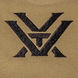 Vortex GlassPak Pro Laser Rangefinder Tan Pouch- GP-LRFPOUCH-T