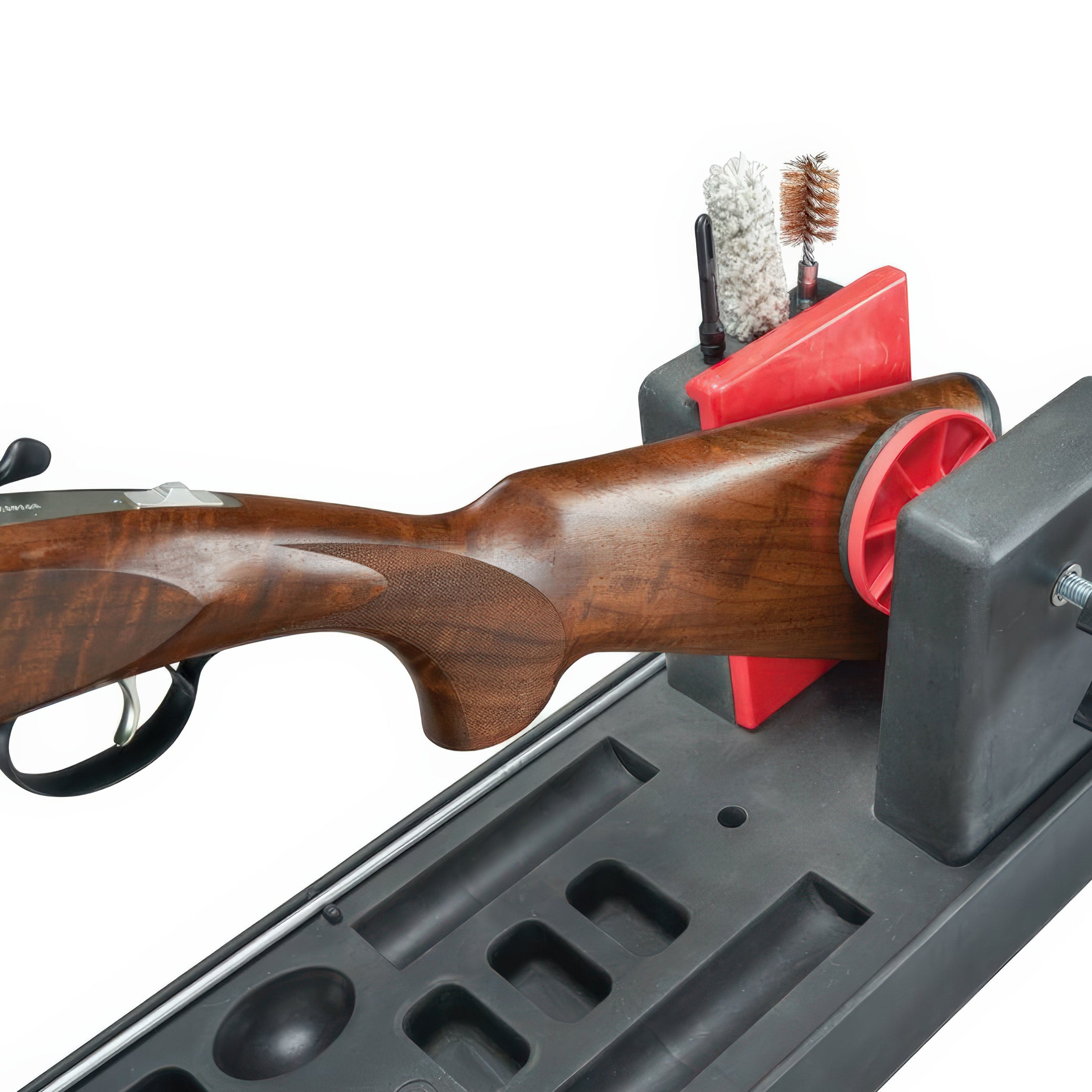 Hoppes Gun Vise- HGV