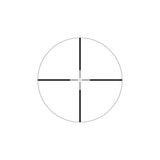 Vortex Crossfire II 3-12x56 SFP Riflescope w/ V-Brite MOA Reticle- CF2-31049