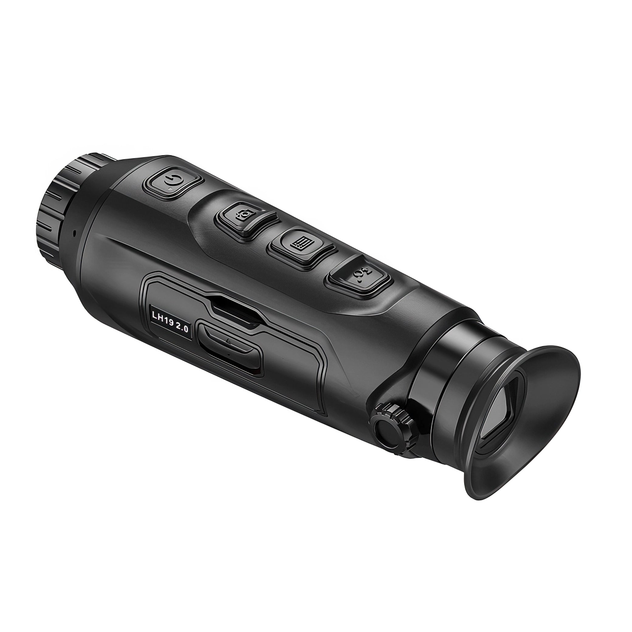 Hikmicro Lynx LH19 2.0 Handheld Thermal Monocular