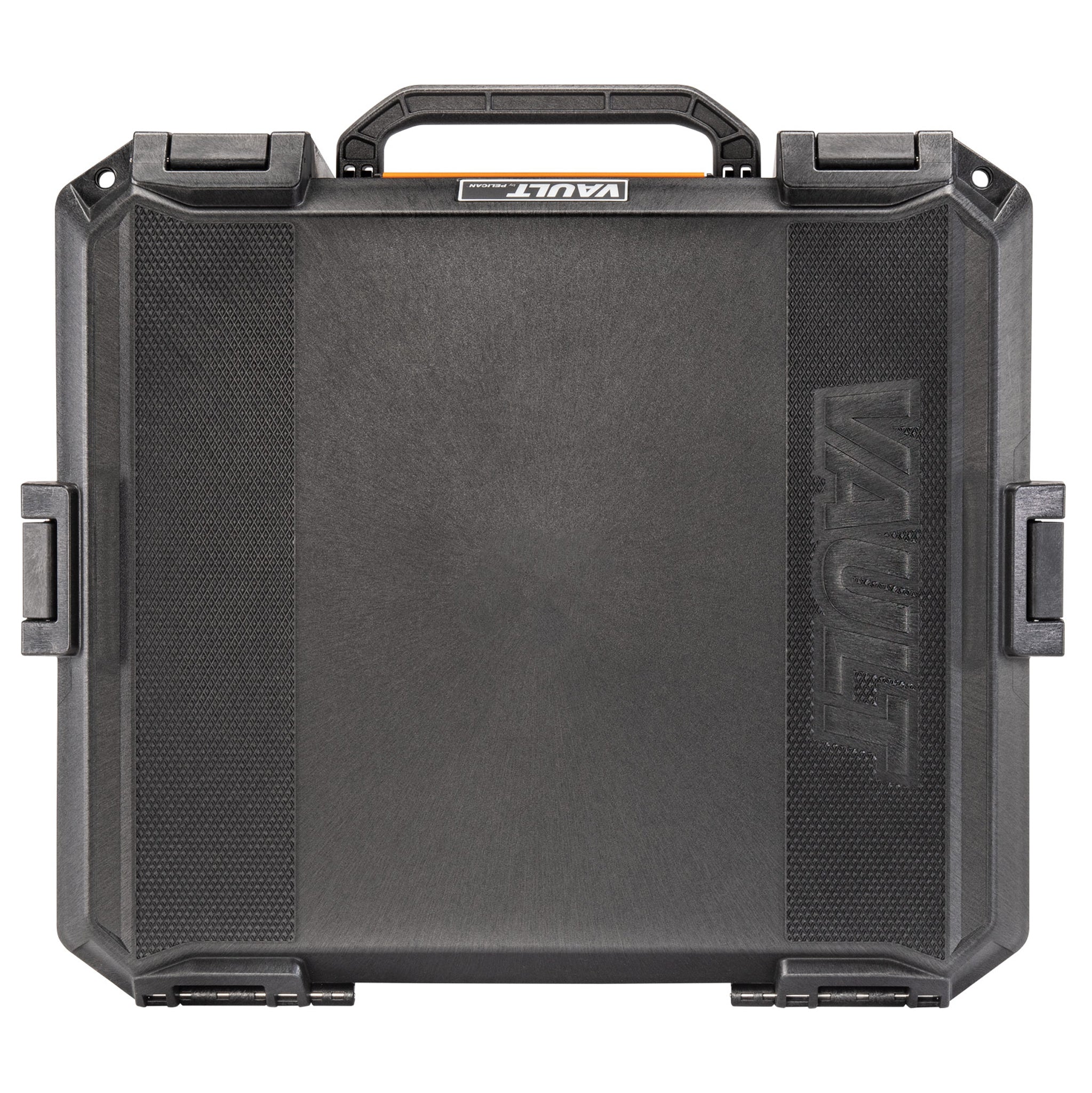 PELICAN V600 Large Equipment Case with Padded Dividers- VCV600-0040-BLK