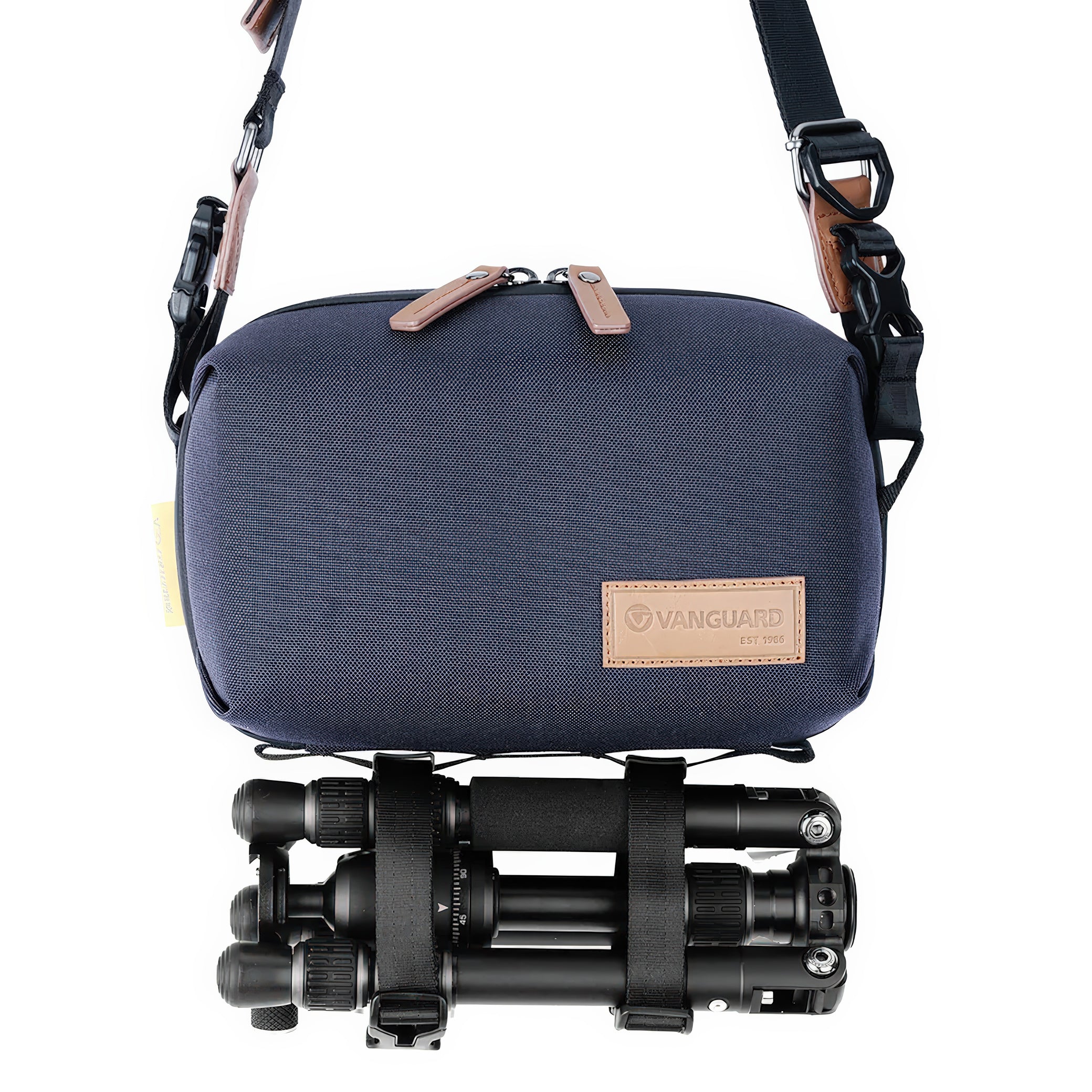 Vanguard Veo City TP23 NV 2.5L Technical Pack- VEO-CITYTP23-NV