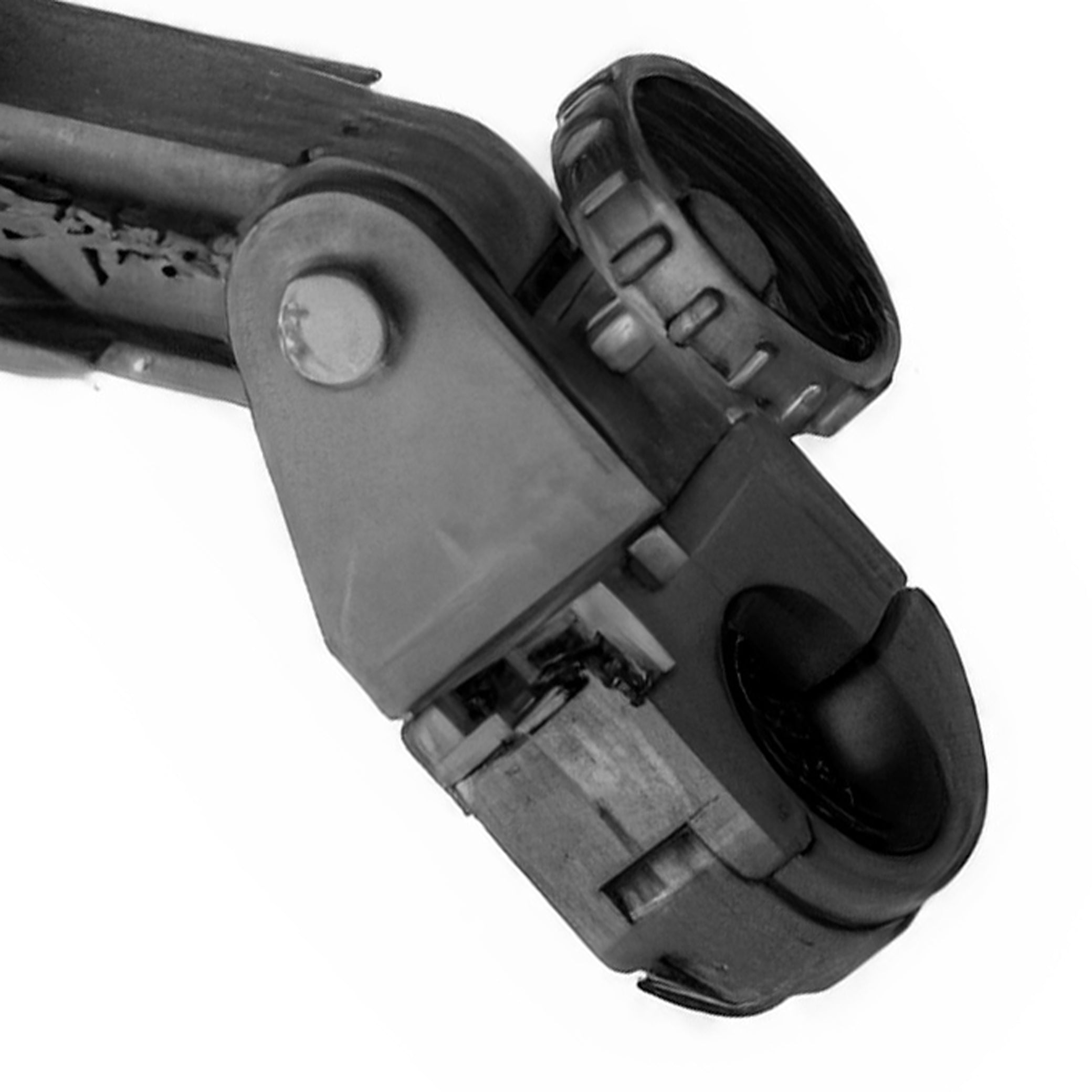 Lightforce Nighthunter 140mm 75W Firearm Mounted Spotlight- NH140