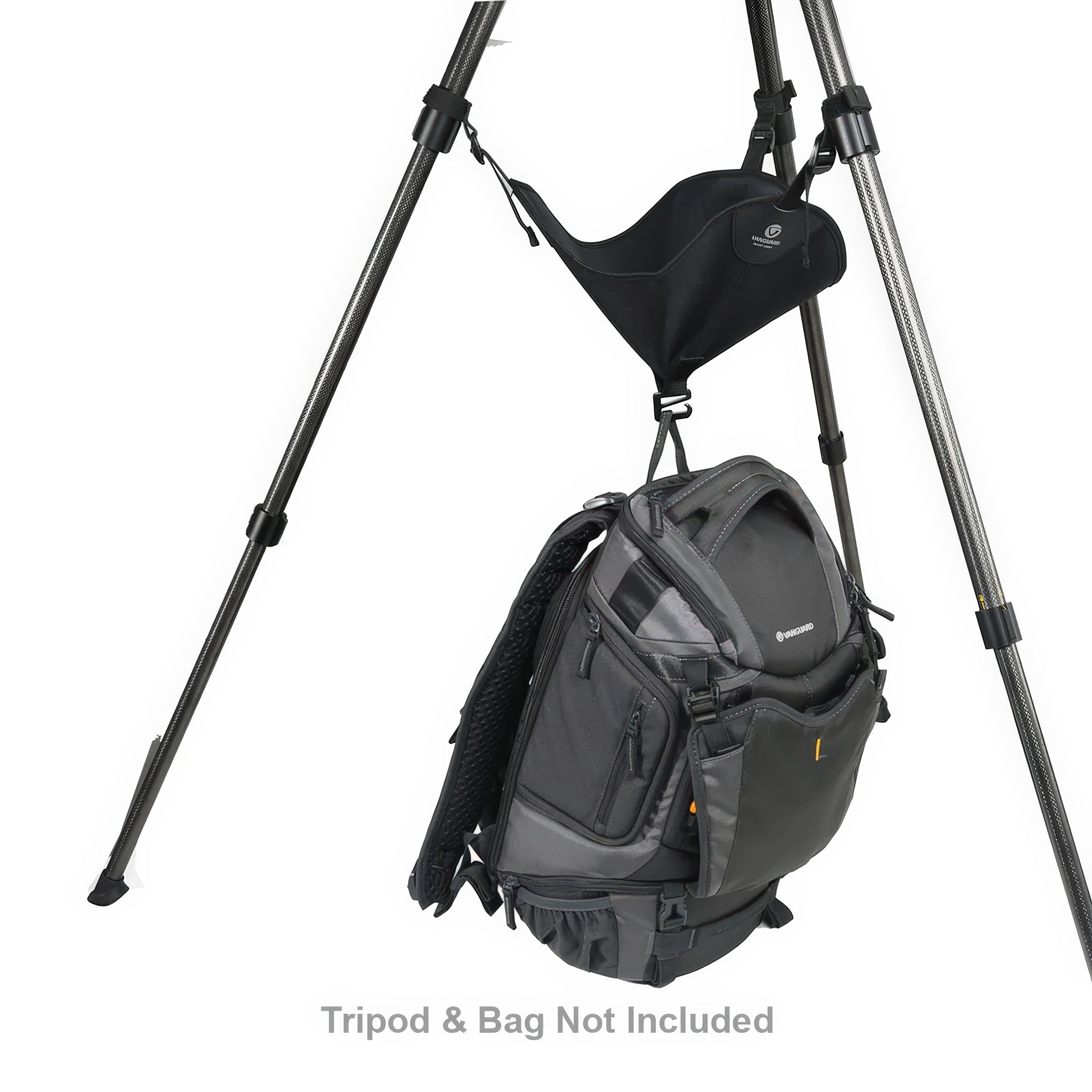 Vanguard Alta SBM Tripod Stabilising Stone Medium Holding System- ALTA-SBM