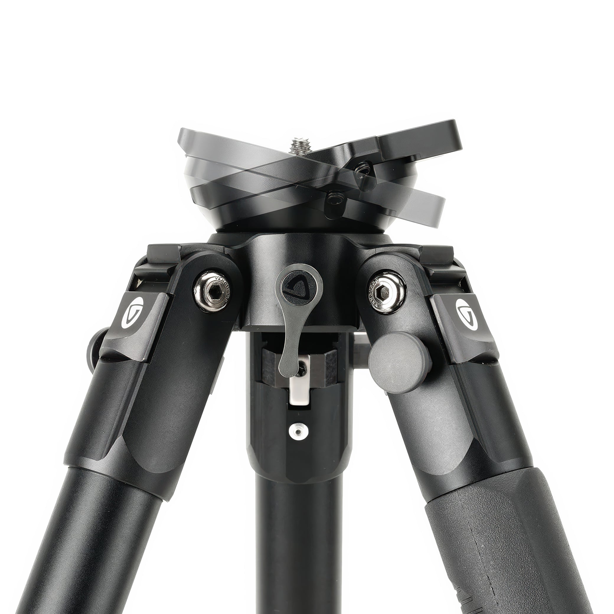 Vanguard Endeavor L 263AGM Levelling Rest w/ GM-70 Rifle Clamp- ENDEAVORL263AGM