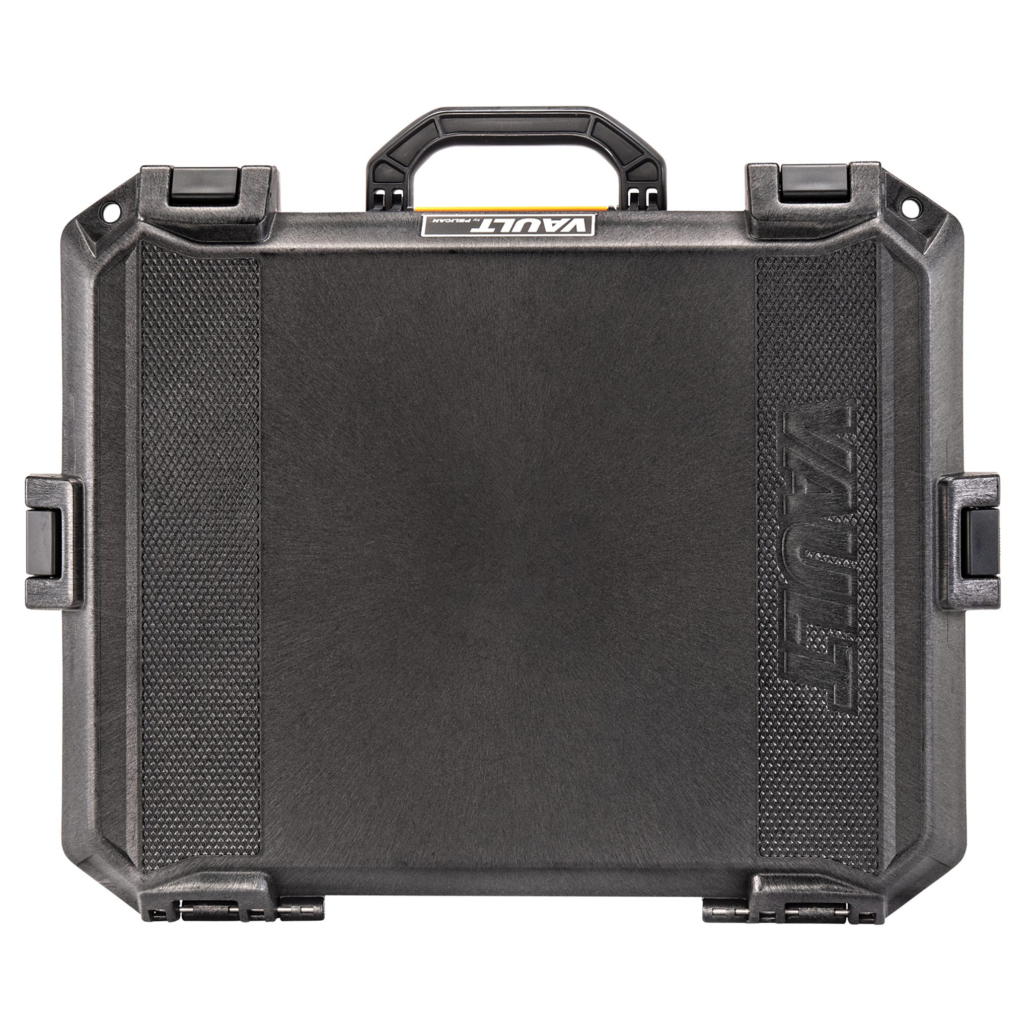 PELICAN V550 Vault Equipment Case- VCV550-0000-BLK