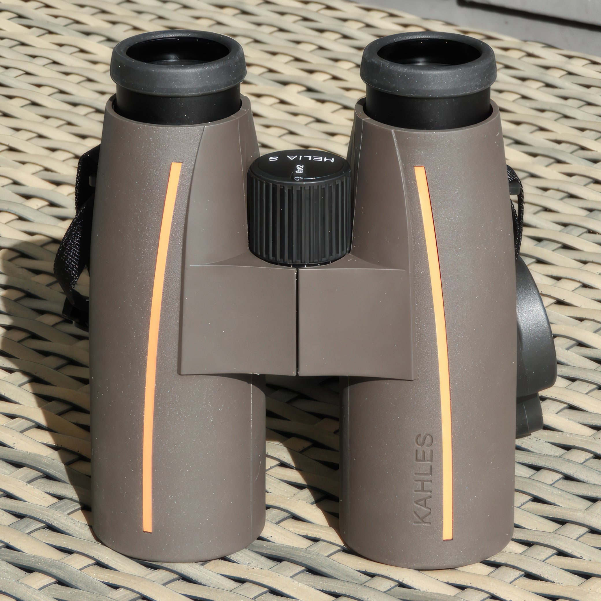 Kahles Helia S 8x42 Binoculars- 20022