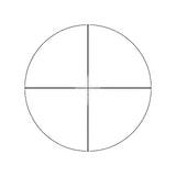 Vortex Crossfire II 4-12x50 SFP Riflescope w/ BDC MOA Reticle- CF2-31023