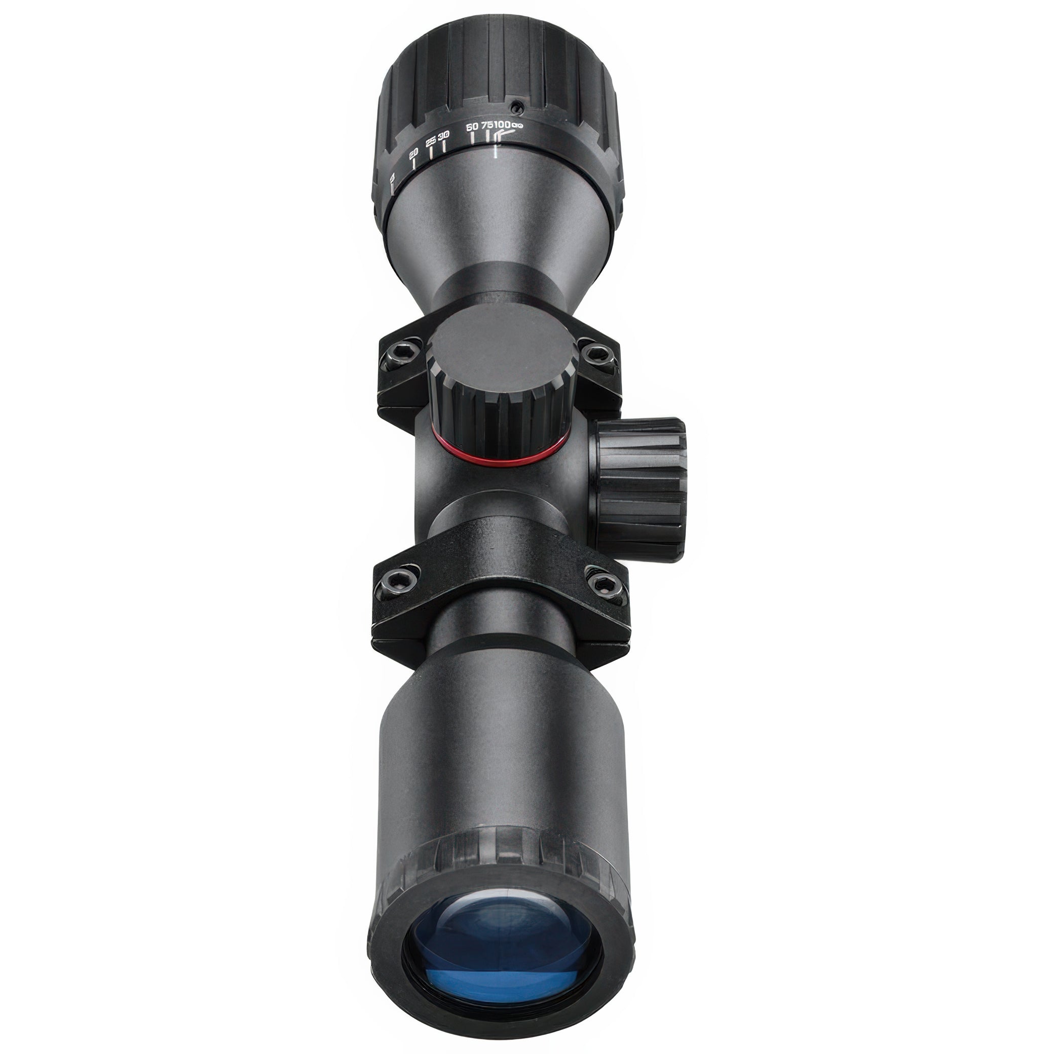 Simmons Pro Target 4x32 Air Riflescope- SPTA432