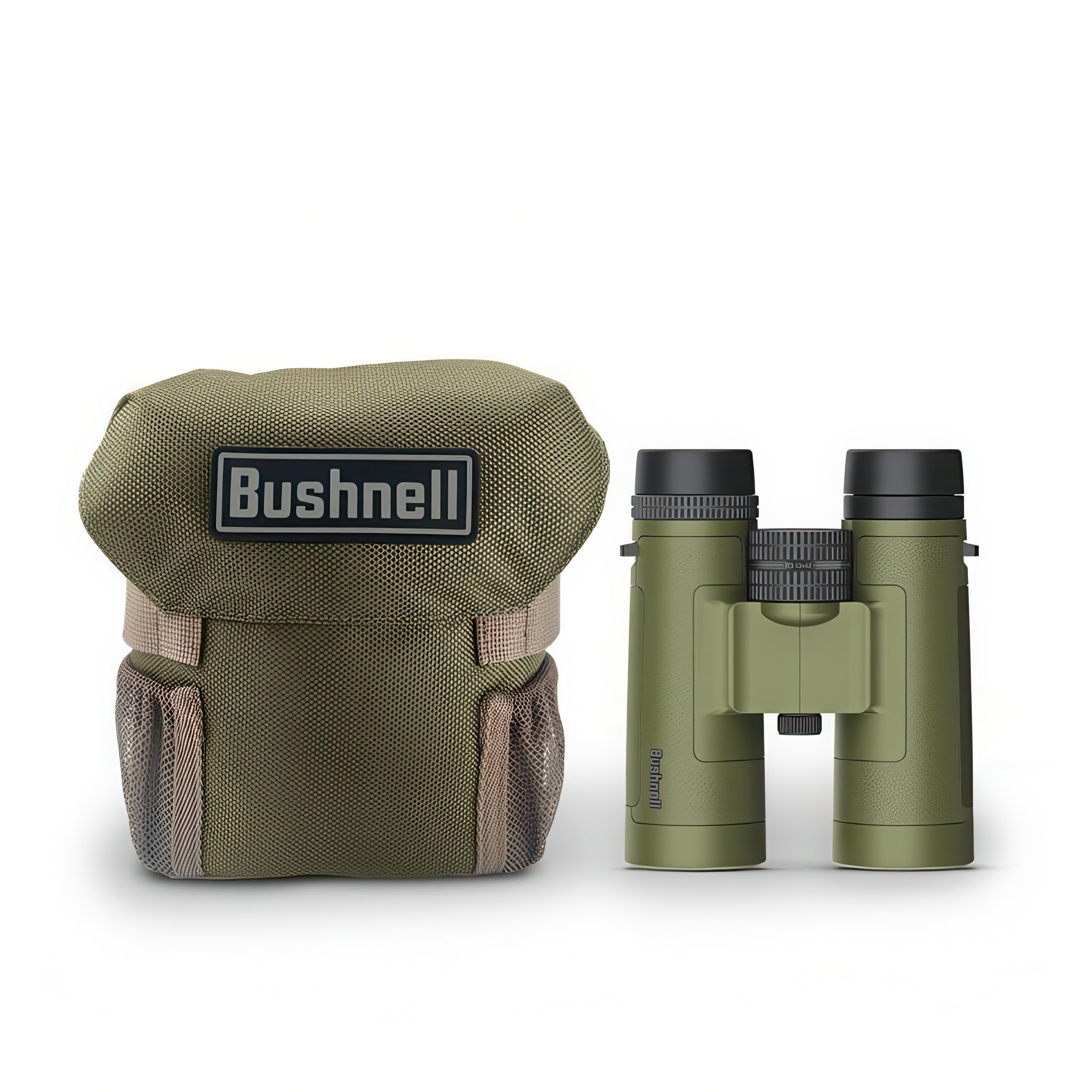 Bushnell 10x42 Banner R3 Binoculars Ranger Green- R3-1042