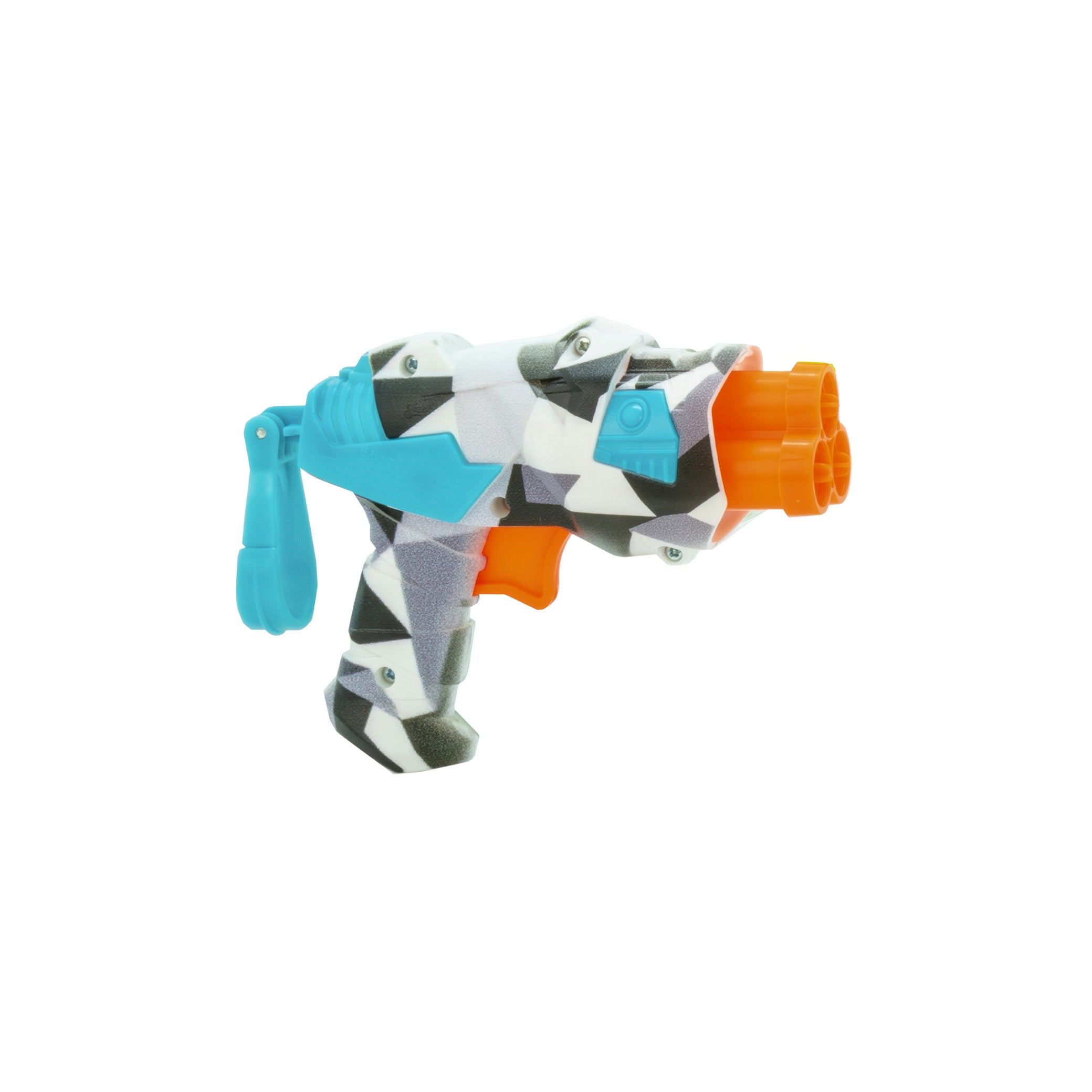 Air Warriors Blitz Fury 6-Dart & Tek 3-Dart Pistol Blaster Combo- 41357