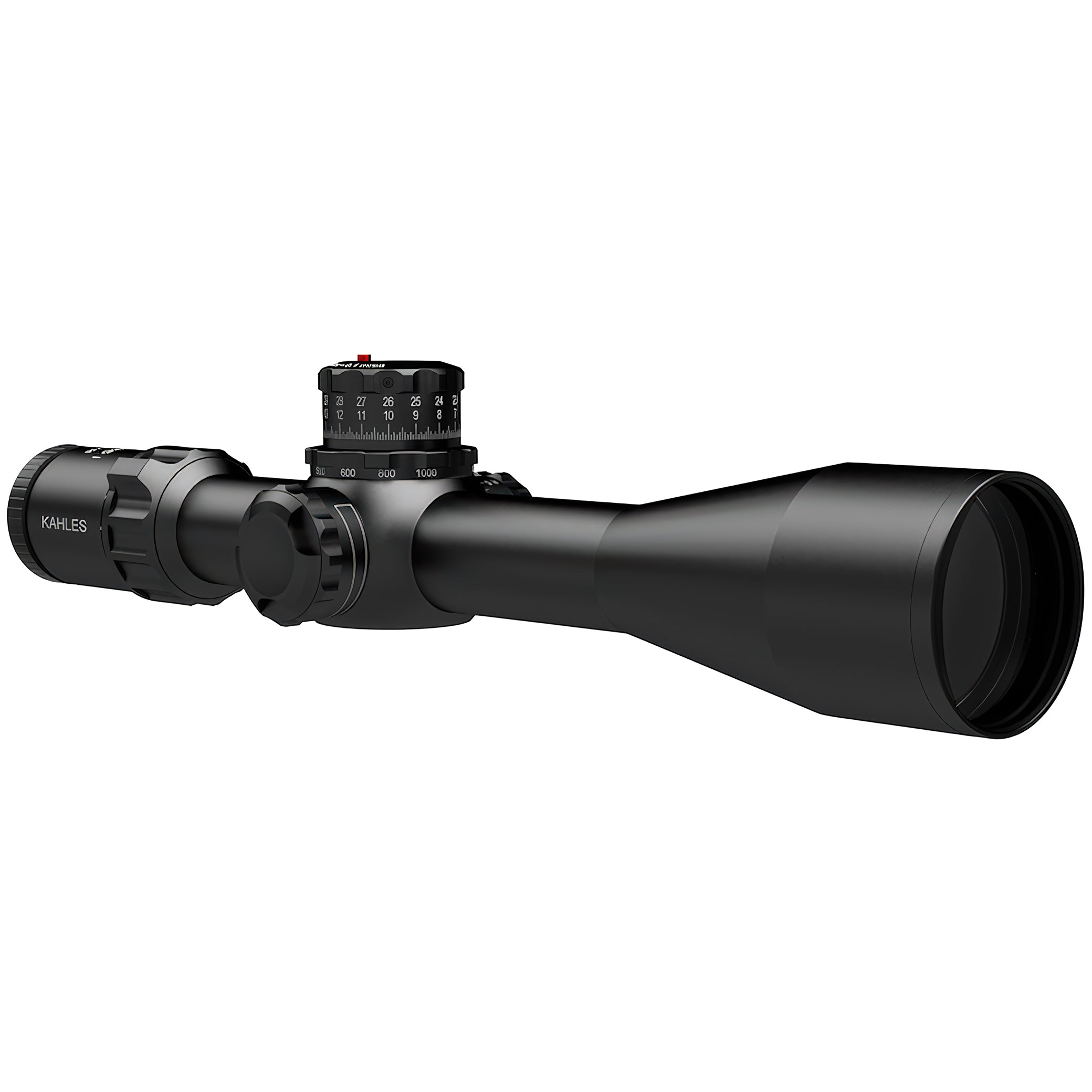 Kahles K525i 5-25x56 Illuminated Riflescope with AMR Reticle- 10673