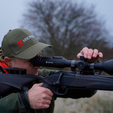 Hikmicro Alpex 4K A50E Digital Day & Night Vision Scope