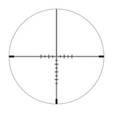 Vortex Razor HD Gen II-E 1-6x24 SFP Riflescope w/ VMR-2 MRAD Reticle- RZR-16009