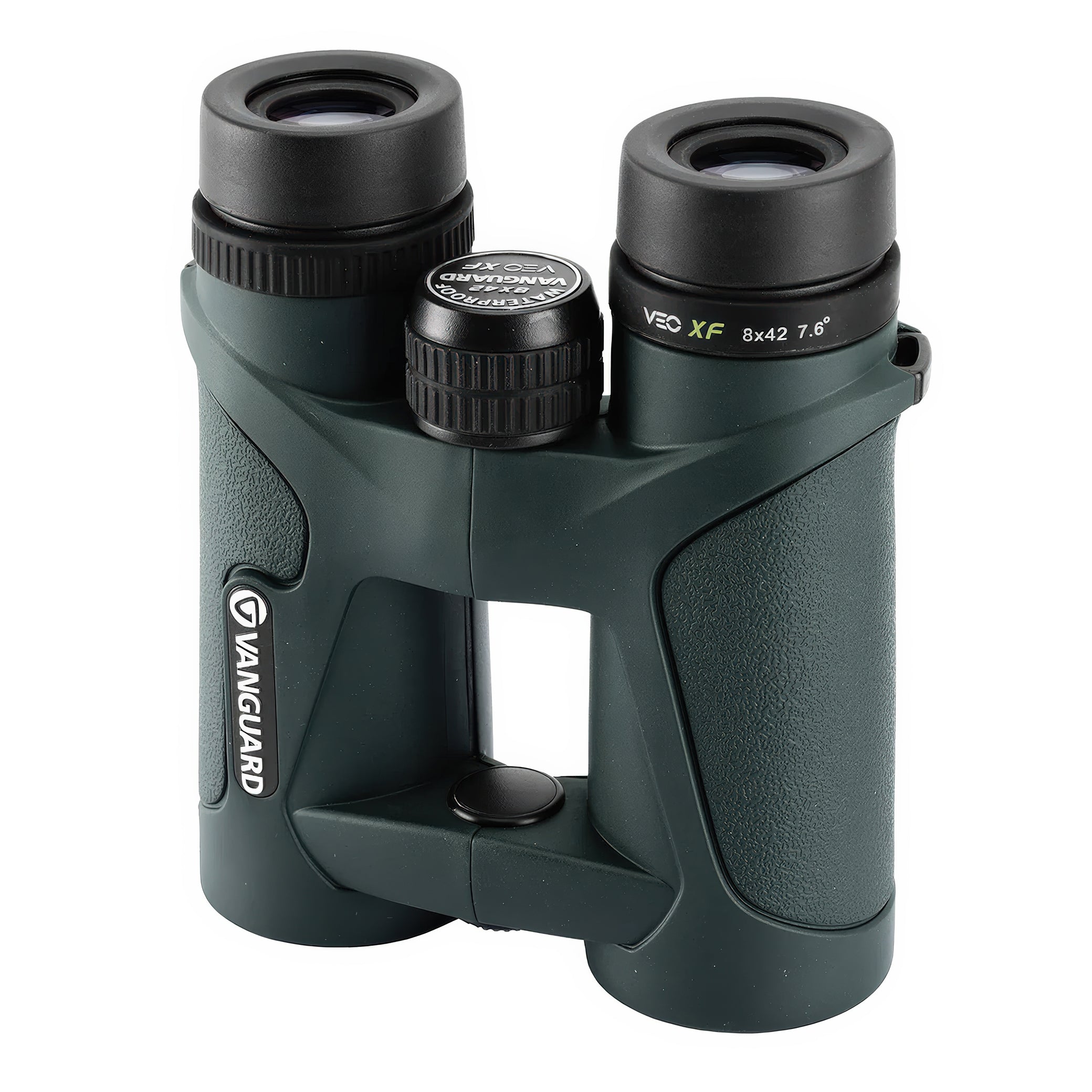Vanguard Veo XF 8x42 BAK4 Prism Waterproof/Fogproof Binoculars- VEO-XF-8420