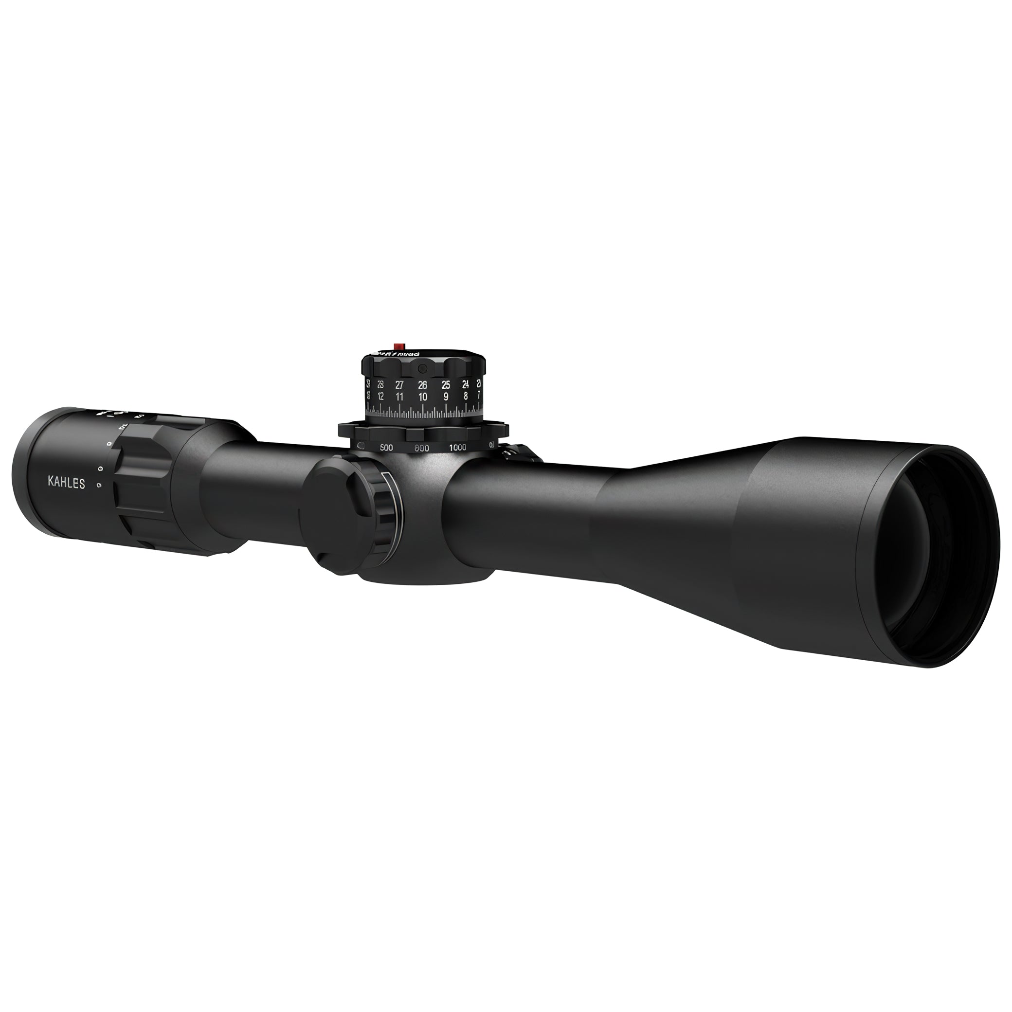 Kahles K540i 5-40x56i Illuminated Riflescope with AMR Reticle- 10719