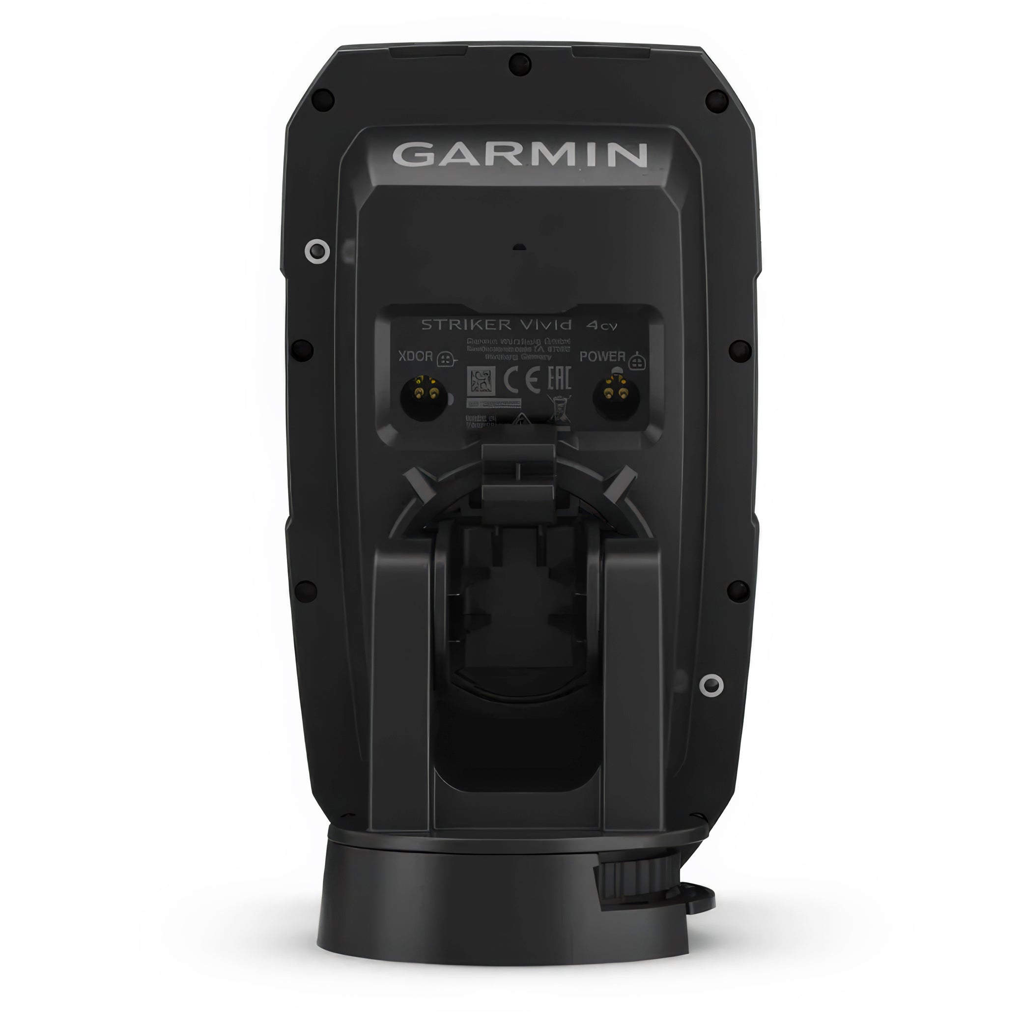 Garmin STRIKER Vivid 4cv with GT20-TM Transducer- 010-02550-01