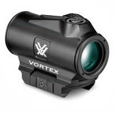 Vortex Triumph 2 MOA Red Dot Sight- TRI-RD2
