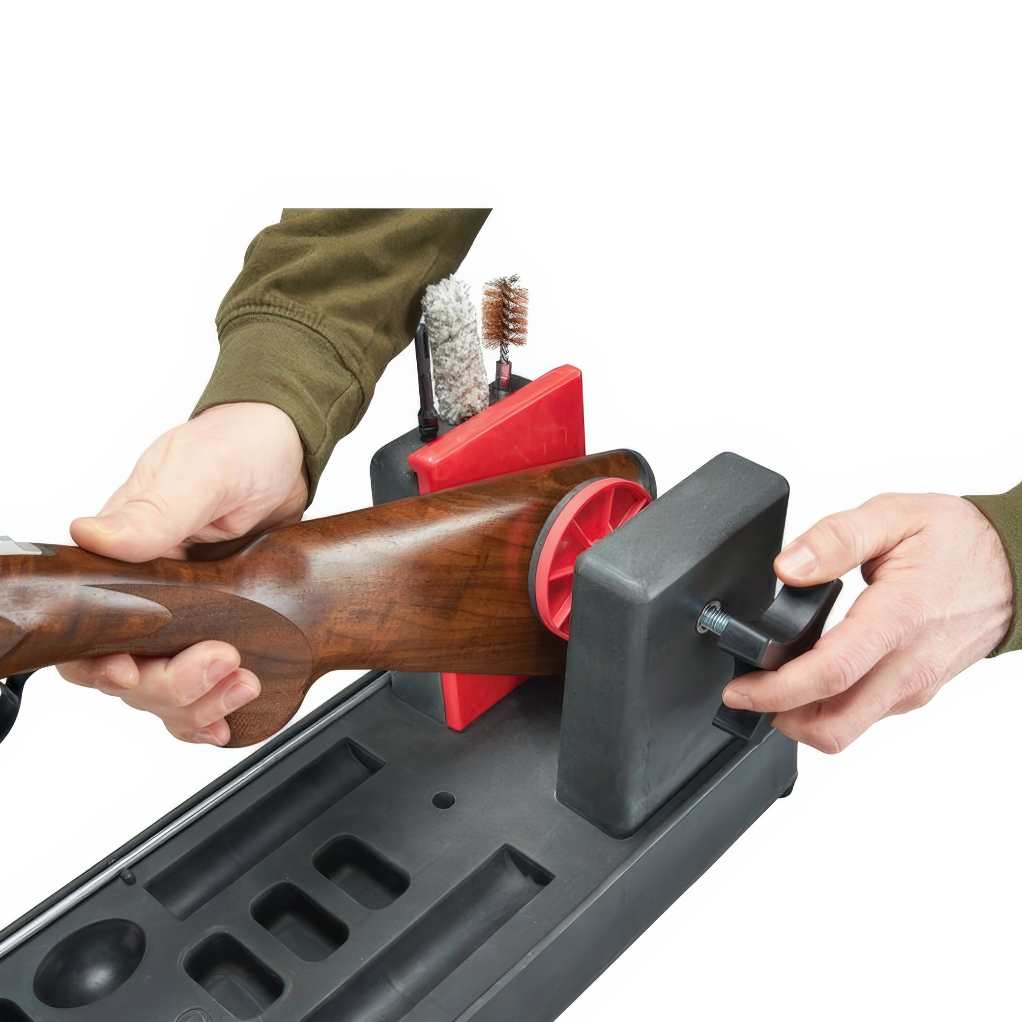 Hoppes Gun Vise- HGV