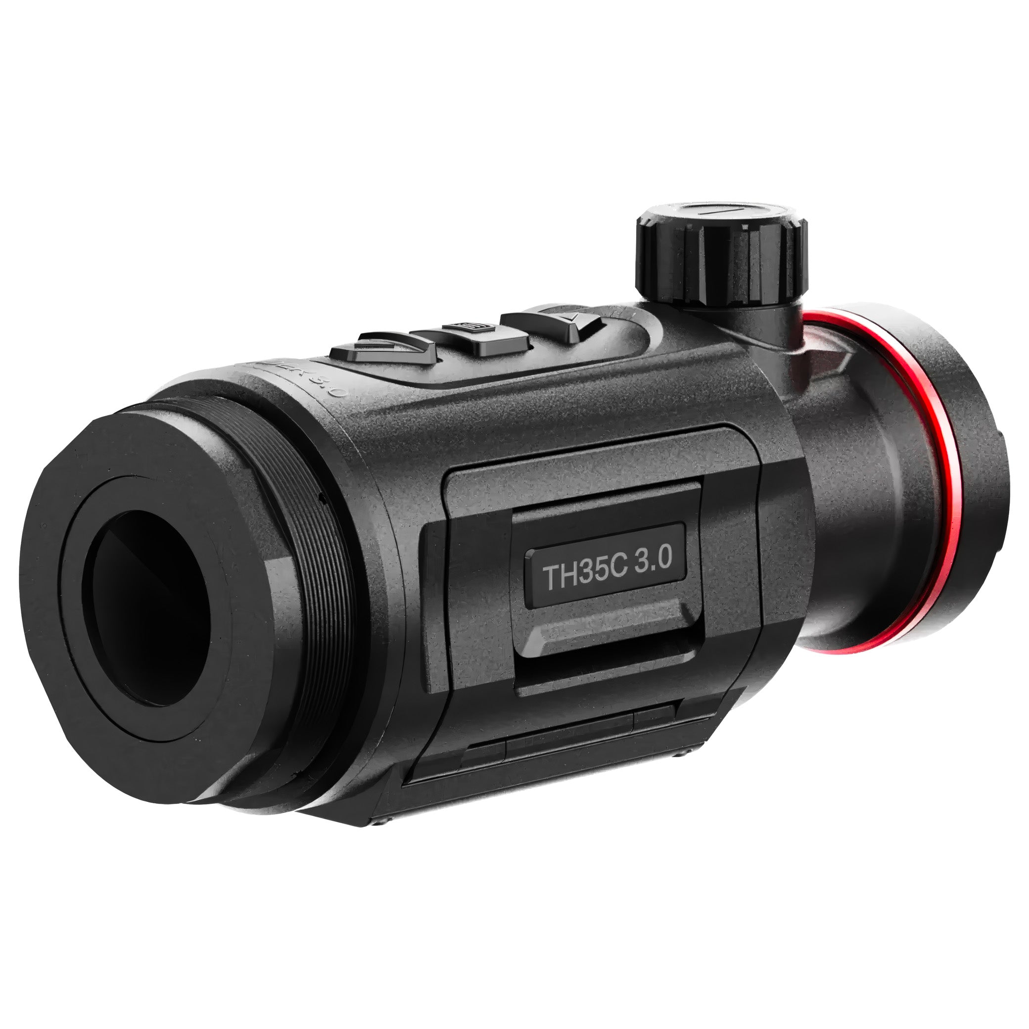 Hikmicro Thunder TH35C 3.0 Thermal Clip-on Scope