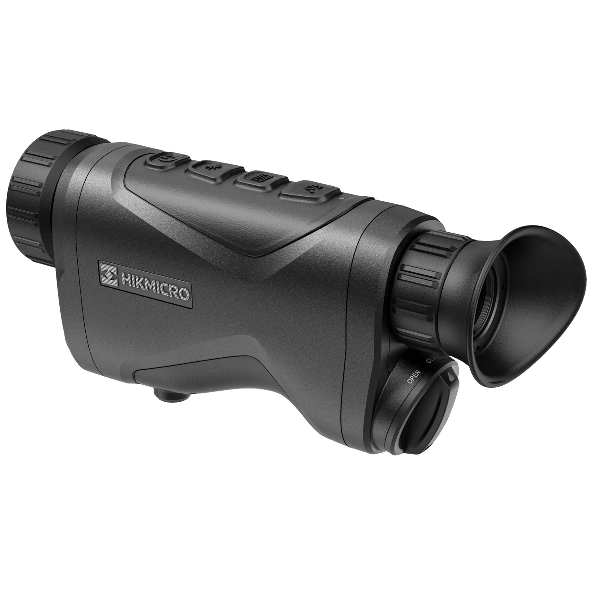Hikmicro Condor CQ35L Handheld Thermal Monocular with LRF