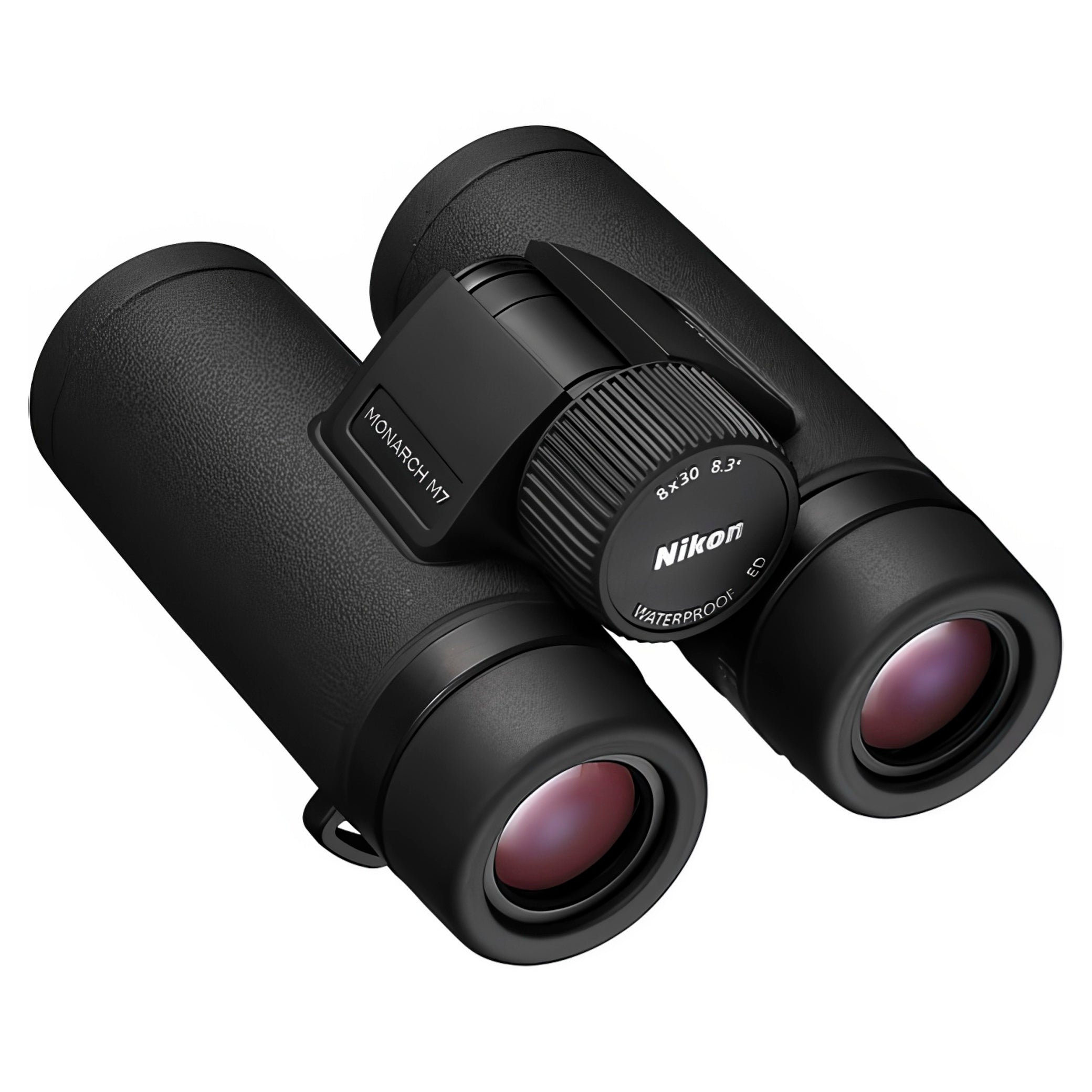 Nikon Monarch M7 8x30 Binoculars- BINNIMM78X30
