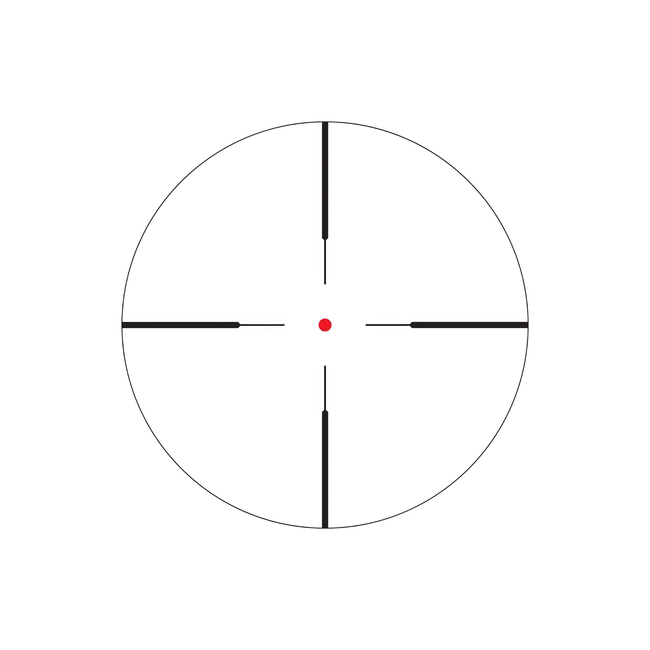Vortex Crossfire II 3-9x40 SFP Riflescope w/ V-Brite MOA Reticle- CF2-31025