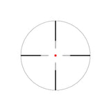 Vortex Crossfire II 3-9x40 SFP Riflescope w/ V-Brite MOA Reticle- CF2-31025