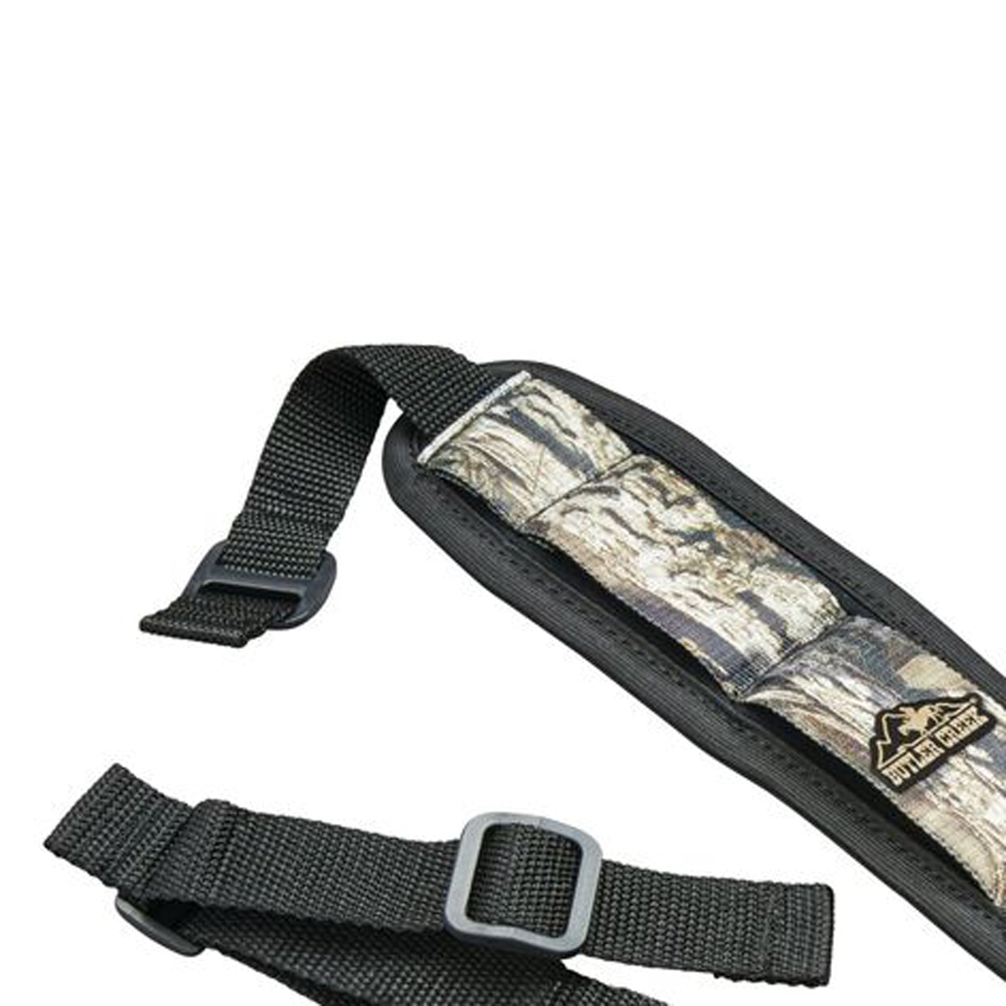 Bulter Creek Comfort Stretch Firearm Mossy Oak Sling- 180017