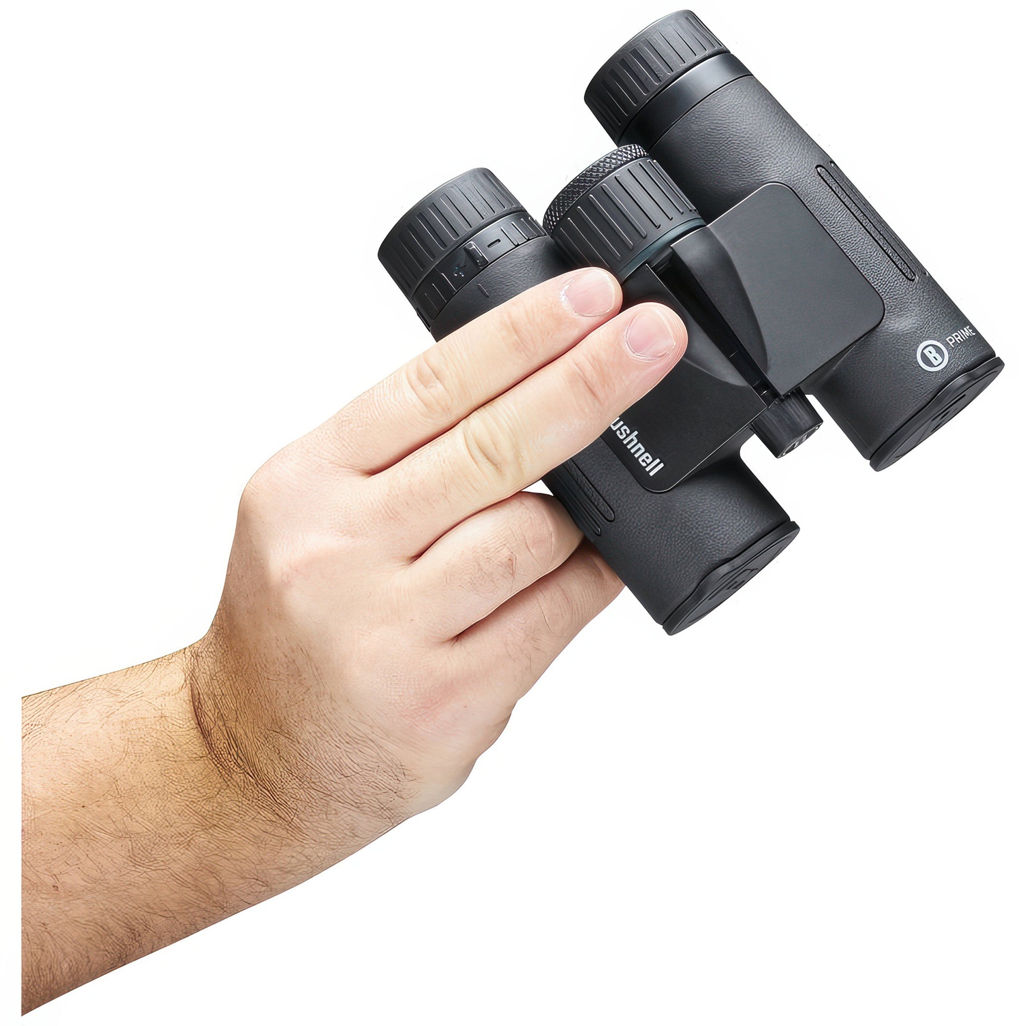 Bushnell Prime 8x42 Hunting Binoculars- BP832B