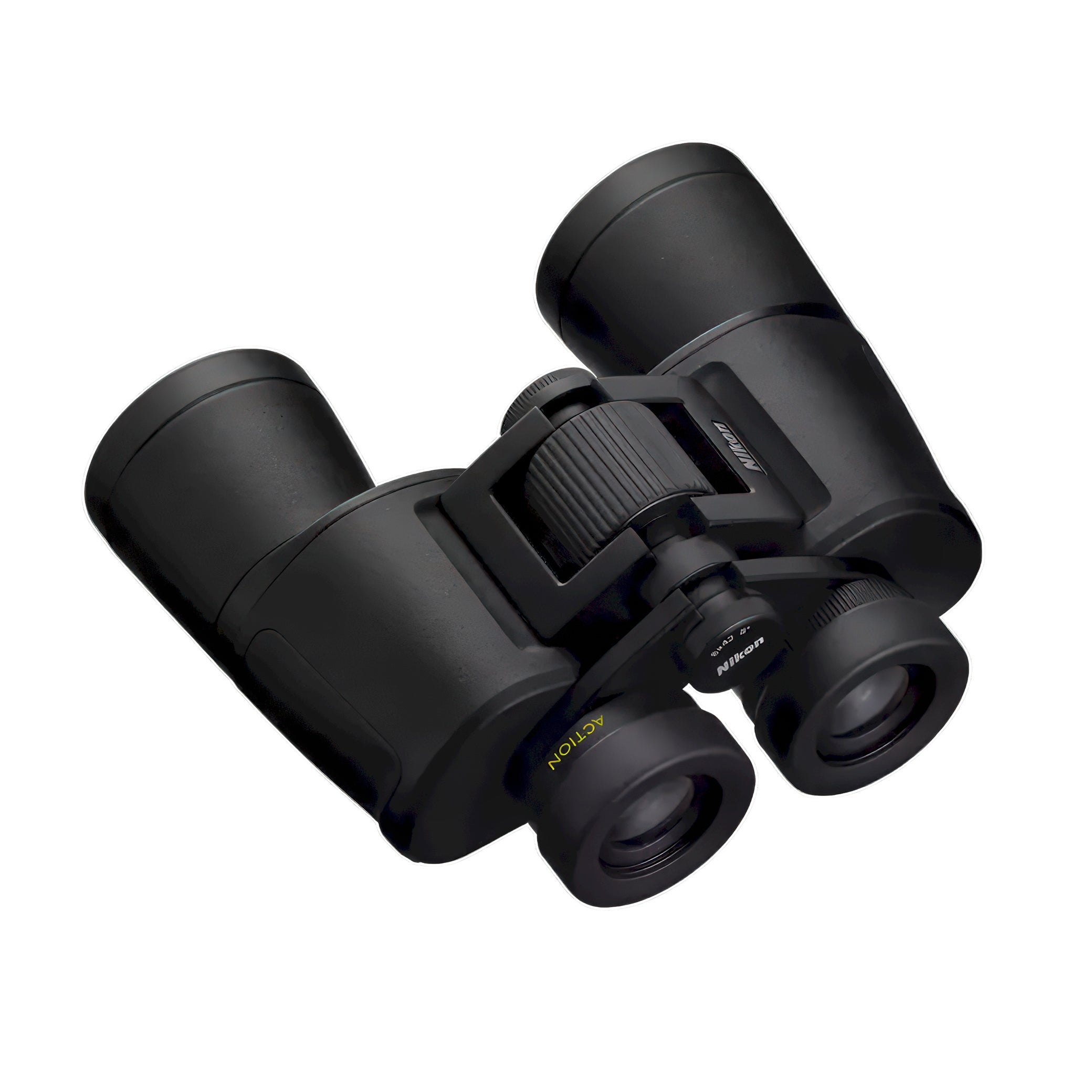 Nikon Action 8x42 Binoculars- BINNIAC8X42