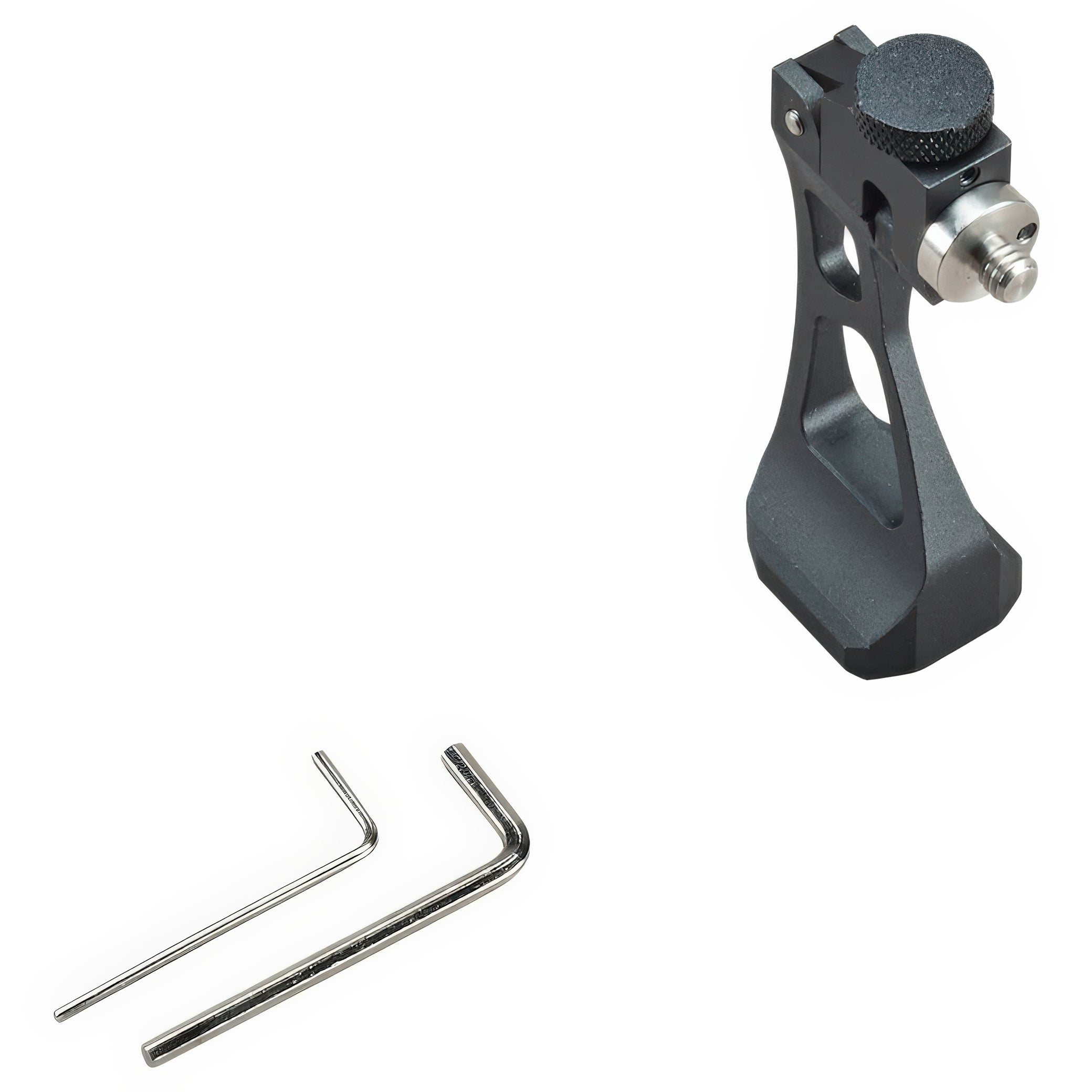 Bushnell Quick Release Binocular Tripod Adapter- BAHQRADPT
