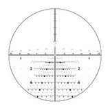 Vortex Razor HD Gen II 4.5-27x56 FFP Riflescope w/ Tremor 3 MRAD Reticle- RZR-42710